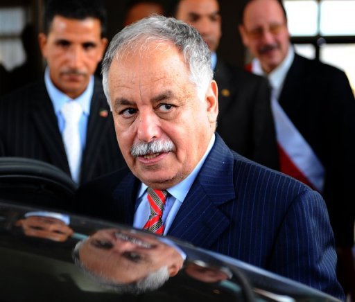 Tunisie: l&rsquo;ex Premier ministre libyen Mahmoudi extradé en Libye