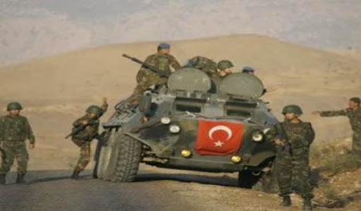 TURQUIE, Le conflit kurde tue 18 personnes