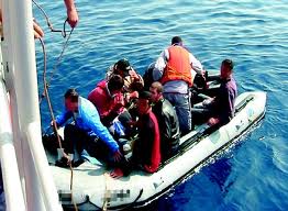 Un avocat à la tête d’un réseau de passeurs à Tizi Ouzou