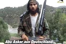 Un Djihadiste Franco-Algérien arrêté au Pakistan