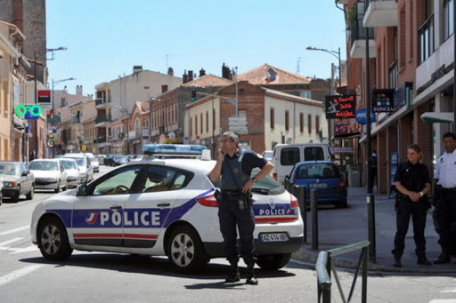 Un islamiste algérien condamné à Rodez