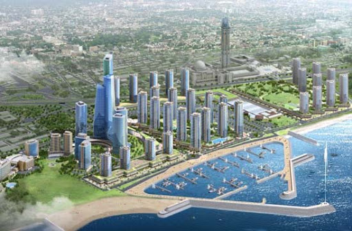 Un plan stratégique pour transformer Alger en « perle » de la Méditerranée à l’horizon 2029