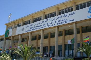 Un responsable de la Safex en a fait l&rsquo;annonce,Une foire pour chaque grande ville