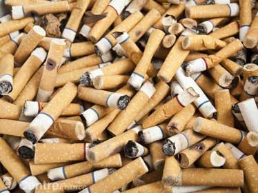 Une industrie du tabac florissante et couteuse pour la santé publique