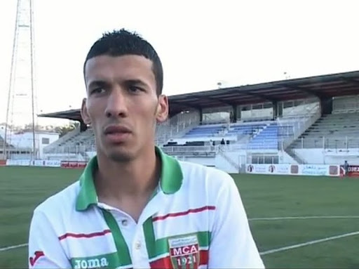 USMA : Boudebouda, une piste abandonnée