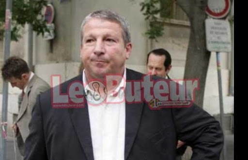 USMA : Courbis aujourd’hui à Alger