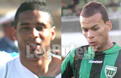 USMH : Lamali et Djabou, pas libres