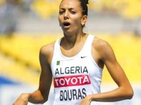 Zahra Bouras porte plainte contre X pour « empoisonnement »