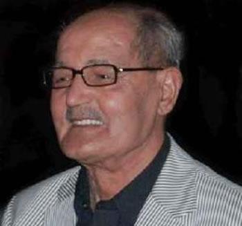 10E édition de la chanson amazighe,En hommage à Chérif Kheddam