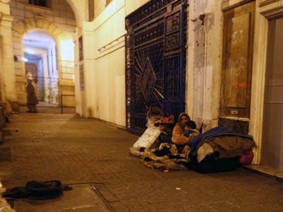 13.000 réfugiés syriens en Algérie, La solidarité s’organise