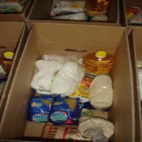 1,3 million de bénéficiaires de kits alimentaires durant le mois de ramadhan 2012