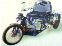 200 voiturettes livrées prochainement à des étudiants handicapés moteurs