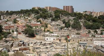 24 heures après les actes de vandalisme à Ain el Melha,Le gang qui défie l&rsquo;état