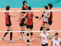 30es jeux olympiques de Londres (1re journée), Mauvais départ des Algériens