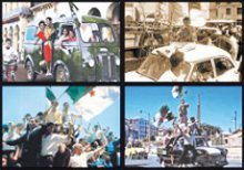 50 années de progrès,d&rsquo;espoir et déceptions,L’indépendance de «A» à «Z» (1re partie)