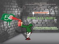 5e édition du serial Taggeur Show,Sortie de la compilation “Hymne à la liberté”