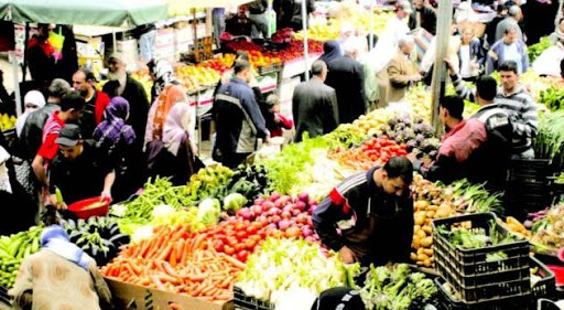 A J-3 du ramadan, ça flambe déjà !