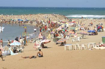 A l&rsquo;initiative du ministère de la solidarité nationale et de la famille,Les enfants du Sud découvrent Alger