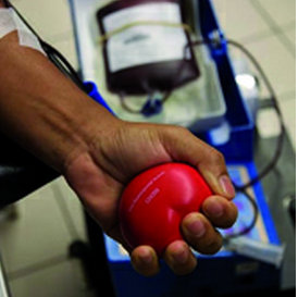 A l’occasion du mois sacré ,La FADS appelle les Algériens à faire don de leur sang