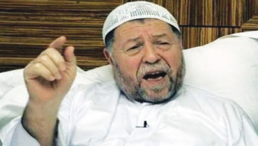 Abassi Madani incite les Algériens à la révolte