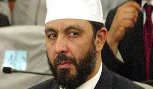 ABDALLAH DJABALLAH :  «Le régime démocratique instauré en 1989 n&rsquo;existe que sur le papier»