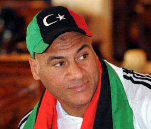 Abdelhafidh Arbiche «Libye-Algérie ne ressemblera jamais à Egypte-Algérie»