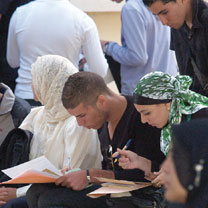 Affectation des nouveaux bacheliers : A partir de demain via le Net