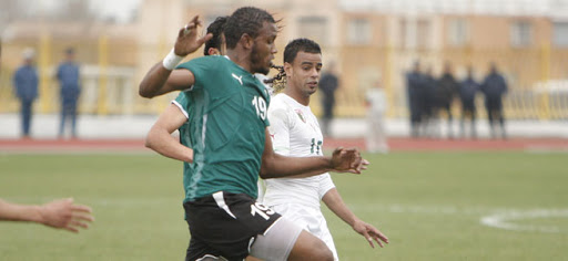 Ahmed Zouaï la «bête» libyenne, à Compétition) : «Pour nous, la qualification se jouera à l’aller»