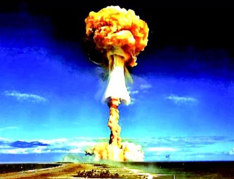 Algérie – A quand la reconnaissance des victimes des essais nucléaires français?