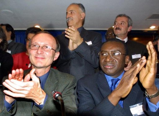 Algérie: des ONG demandent la libération d&rsquo;un militant des droits de l&rsquo;homme