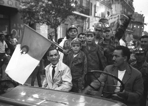 Algérie: Des signes de réchauffement avec la France!