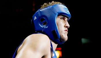 Algérie – JO 2012 : Abdelhafid Benchabala, les gants d&rsquo;acier