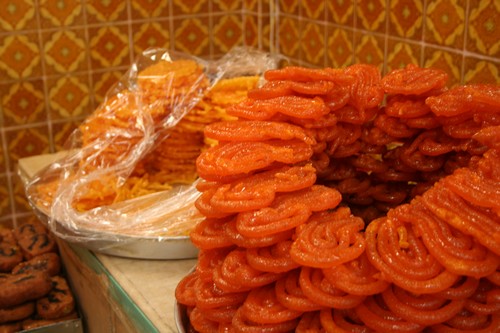 Algérie : le Ramadan aux goûts culinaires spéciaux