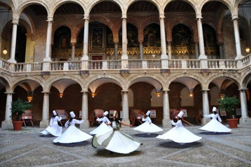 Algérie – Plus de 300 artistes à la 8eme édition du festival arabe de Djemila