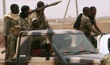 Attaques terroristes imminentes en afrique du nord,Les services de renseignements US avertissent