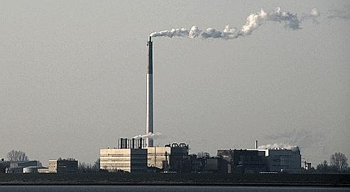 Aucun pays en récession en 2012, L’Afrique fait mieux que l’Europe