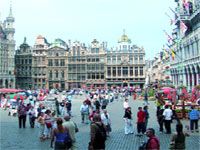 Augmentation du refus de délivrance du visa pour la Belgique, Les Algériens parmi les plus lésés