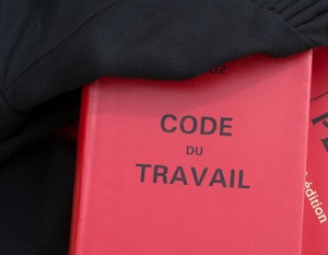 Avant-projet de nouveau code du travail
