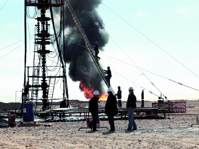 Baisse des prix du pétrole,Les experts partagés sur les risques d’austérité