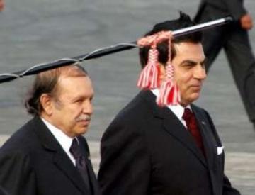 Banditisme d’Etat et terrorisme islamiste…