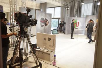 Bataille sur la publicité entre l&rsquo;entv et les télés privées,200 milliards sur la table du Ramadhan