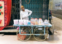 Batna ,La capitale des Aurès malade de ses mendiants