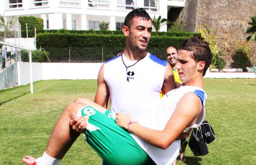 Belkalem : «9 mois de salaires, bessmah !»