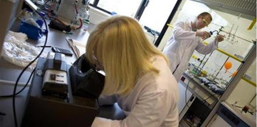 Biotechs : l&rsquo;Algérie sous influence américaine ?