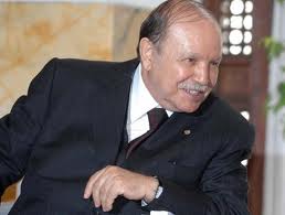 Bouteflika : L’Algérie a renforcé ses capacités financières