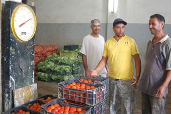 Bras de fer gouvernement-spéculateurs à la veille du Ramadhan,Qui aura le dernier mot?