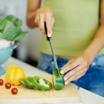 Brûlures d&rsquo;estomac : et s&rsquo;il suffisait de maigrir ?