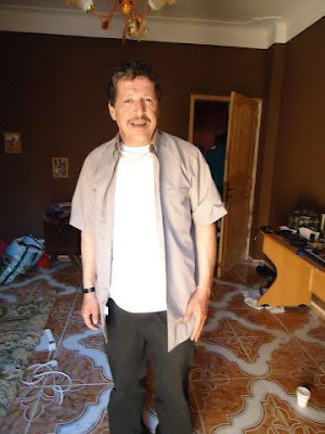 Cinéma : Des artistes rendent hommage à Rachid Farès