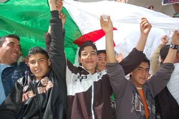 Cinquantenaire de l&rsquo;indépendance,Comment va l&rsquo;Algérie de Ben M&rsquo;hidi et Abane?