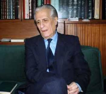 Cinquantenaire de l&rsquo;indépendance,Taleb El Ibrahimi  «se livre» à Al Jazeera